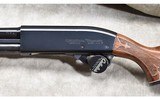 REMINGTON ~ 870 WINGMASTER ~ 20 GAUGE - 9 of 11