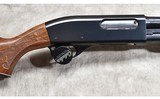 REMINGTON ~ 870 WINGMASTER ~ 20 GAUGE - 3 of 11