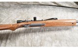 RUGER ~ M77 MARK II ~ .22-250 REMINGTON - 6 of 11