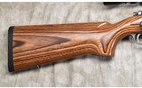 RUGER ~ M77 MARK II ~ .22-250 REMINGTON - 2 of 11
