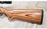 RUGER ~ M77 MARK II ~ .22-250 REMINGTON - 10 of 11