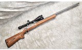 RUGER ~ M77 MARK II ~ .22-250 REMINGTON - 1 of 11