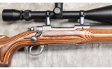 RUGER ~ M77 MARK II ~ .22-250 REMINGTON - 3 of 11