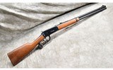 WINCHESTER ~ 94 ~ .30-30 WINCHESTER - 1 of 11