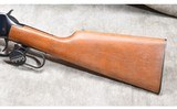 WINCHESTER ~ 94 ~ .30-30 WINCHESTER - 10 of 11