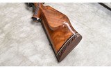 WEATHERBY ~ MARK V ~ .300 WEATHERBY MAGNUM - 11 of 11