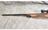 WEATHERBY ~ MARK V ~ .300 WEATHERBY MAGNUM - 8 of 11