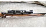 WEATHERBY ~ MARK V ~ .300 WEATHERBY MAGNUM - 5 of 11