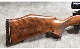 WEATHERBY ~ MARK V ~ .300 WEATHERBY MAGNUM - 2 of 11