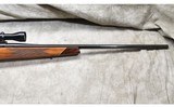WEATHERBY ~ MARK V ~ .300 WEATHERBY MAGNUM - 4 of 11