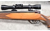 WEATHERBY ~ MARK V ~ .300 WEATHERBY MAGNUM - 9 of 11