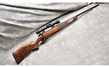 WEATHERBY ~ MARK V ~ .300 WEATHERBY MAGNUM - 1 of 11