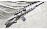 REMINGTON ARMS COMPANY ~ XR-100 ~ .308 WINCHESTER - 1 of 11