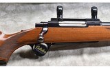 RUGER ~ M77 ~ 7MM REMINGTON MAGNUM - 3 of 11