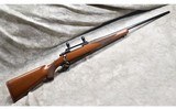 RUGER ~ M77 ~ 7MM REMINGTON MAGNUM - 1 of 11