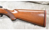 RUGER ~ M77 ~ 7MM REMINGTON MAGNUM - 10 of 11