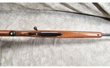 RUGER ~ M77 ~ 7MM REMINGTON MAGNUM - 6 of 11