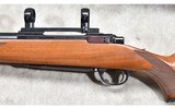 RUGER ~ M77 ~ 7MM REMINGTON MAGNUM - 9 of 11