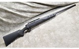 REMINGTON ~ 700 ~ .308 WINCHESTER - 1 of 11