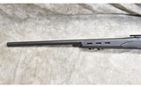 REMINGTON ~ 700 ~ .308 WINCHESTER - 8 of 11