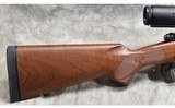WINCHESTER ~ 70 FEATHERWEIGHT ~ .30-06 SPRINGFIELD - 2 of 11