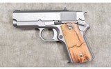 DETONICS ~ COMBAT MASTER ~ .45 AUTO - 2 of 4