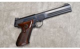COLT ~ SERIES 3 ~ MATCH TARGET ~ .22 LONG RIFLE - 1 of 4