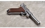 MITCHELL ARMS ~ AMERICAN EAGLE ~ 9MM LUGER - 3 of 5