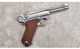 MITCHELL ARMS ~ AMERICAN EAGLE ~ 9MM LUGER - 1 of 5