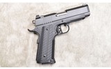 DAN WESSON ARMS ~ TCP ~ .45ACP ~ FACTORY BLEM - 1 of 6