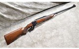 RUGER ~ NO. 1 ~ .300 WINCHESTER MAGNUM - 1 of 11