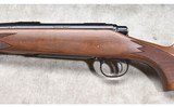 REMINGTON ~ 700 ~ .300 WINCHESTER MAGNUM - 9 of 11