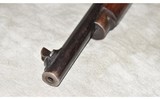 WINCHESTER ~ 1885 LOW WALL ~ .22 SHORT - 7 of 12