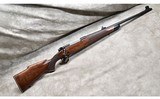 WINCHESTER ~ 70 ~ .30-06 SPRINGFIELD - 1 of 11
