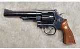 SMITH & WESSON ~ 25-5 ~ .45 COLT - 2 of 4