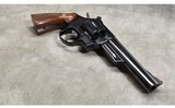 SMITH & WESSON ~ 25-5 ~ .45 COLT - 3 of 4