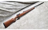 WINCHESTER ~ 70 ~ .270 WINCHESTER - 1 of 11