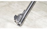 RUGER ~ NO. 1 ~ STAINLESS STEEL ~ .35 WHELEN - 7 of 11