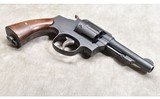 SMITH & WESSON ~ VICTORY MODEL ~ US NAVY ~ .38 S&W SPECIAL - 3 of 8