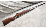 WEATHERBY ~ VANGUARD ~ .30-06 SPRINGFIELD - 1 of 11