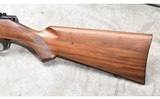 KIMBER OF AMERICA INC ~ MODEL 82 ~ .22 LONG RIFLE - 10 of 11