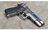 SMITH & WESSON ~ 4506 ~ .45 AUTO - 3 of 4