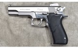 SMITH & WESSON ~ 4506 ~ .45 AUTO - 2 of 4