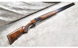 WEATHERBY ~ ORION ~ 20 GAUGE
