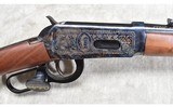 WINCHESTER ~ 1894 ~ CRAZY HORSE COMMEMORATIVE ~ .38-55 WINCHESTER - 5 of 14