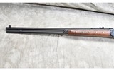 WINCHESTER ~ 1894 ~ CRAZY HORSE COMMEMORATIVE ~ .38-55 WINCHESTER - 8 of 14
