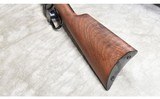 WINCHESTER ~ 1894 ~ CRAZY HORSE COMMEMORATIVE ~ .38-55 WINCHESTER - 11 of 14