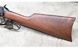 WINCHESTER ~ 1894 ~ CRAZY HORSE COMMEMORATIVE ~ .38-55 WINCHESTER - 10 of 14