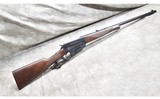 WINCHESTER ~ US REPEATING ARMS CO ~ 1895 ~ .30-06 SPRINGFIELD - 1 of 11