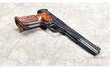 SMITH & WESSON ~ 41 ~ .22 LONG RIFLE - 3 of 4